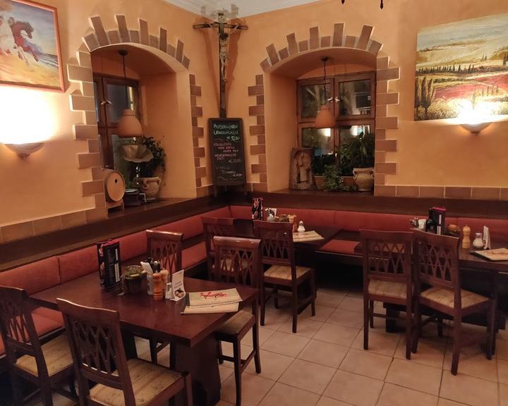 Trattoria Italiana